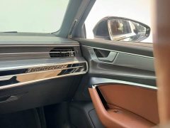 Audi A6L 2026 40 TFSI Luxury Dynamic Edition - ფოტო 17