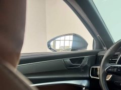 Audi A6L 2026 40 TFSI Luxury Dynamic Edition - ფოტო 18