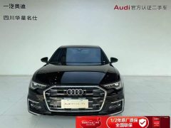Audi A6L 2026 40 TFSI Luxury Dynamic Edition - ფოტო 2