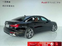 Audi A6L 2026 40 TFSI Luxury Dynamic Edition - ფოტო 4