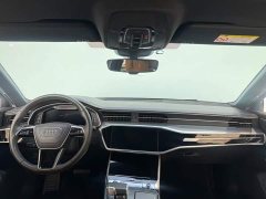 Audi A6L 2026 40 TFSI Luxury Dynamic Edition - ფოტო 7