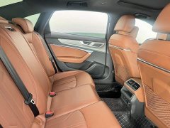 Audi A6L 2026 40 TFSI Luxury Dynamic Edition - ფოტო 8