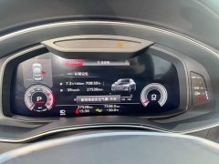 Audi A6L 2026 40 TFSI Luxury Dynamic Edition - ფოტო 9