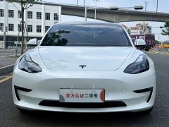 Tesla Model 3 2022 Performance All-Wheel Drive - ფოტო 2