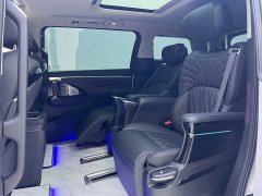 GAC Aion M8 Master Series 400T Premium Edition - ფოტო 11