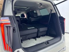 GAC Aion M8 Master Series 400T Premium Edition - ფოტო 13