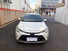 Toyota Corolla Hybrid 1.8H E-CVT Base - ფოტო 2