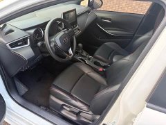 Toyota Corolla Hybrid 1.8H E-CVT Base - ფოტო 4