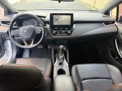 Toyota Corolla Hybrid 1.8H E-CVT Base - ფოტო 5