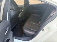 Toyota Corolla Hybrid 1.8H E-CVT Base - ფოტო 6