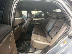 BYD Han EV Champion Edition 605KM FWD Luxury - ფოტო 10