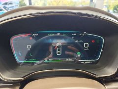 BYD Han EV Champion Edition 605KM FWD Luxury - ფოტო 11