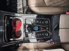 BYD Han EV Champion Edition 605KM FWD Luxury - ფოტო 13