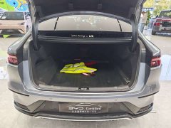 BYD Han EV Champion Edition 605KM FWD Luxury - ფოტო 15