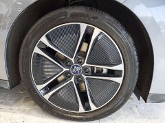 BYD Han EV Champion Edition 605KM FWD Luxury - ფოტო 16