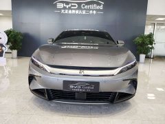 BYD Han EV Champion Edition 605KM FWD Luxury - ფოტო 2