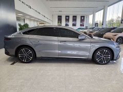 BYD Han EV Champion Edition 605KM FWD Luxury - ფოტო 4