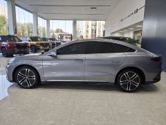 BYD Han EV Champion Edition 605KM FWD Luxury - ფოტო 8