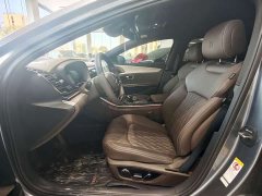 BYD Han EV Champion Edition 605KM FWD Luxury - ფოტო 9