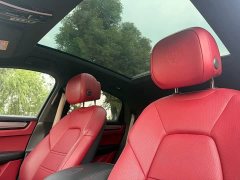 Porsche Cayenne Coupé 3.0T - ფოტო 10