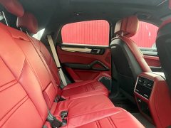 Porsche Cayenne Coupé 3.0T - ფოტო 6