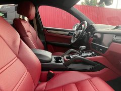 Porsche Cayenne Coupé 3.0T - ფოტო 7