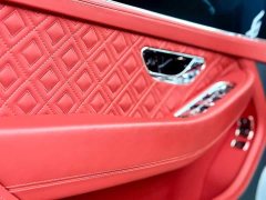 Bentley Continental 2020 4.0T GT V8 - ფოტო 13