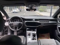 Audi A6L 45 TFSI Premium Dynamic - ფოტო 2