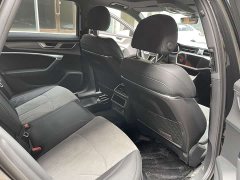 Audi A6L 45 TFSI Premium Dynamic - ფოტო 4