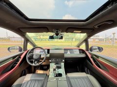 GAC Aion M8 Master Series 400T Premium Edition - ფოტო 10
