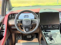 GAC Aion M8 Master Series 400T Premium Edition - ფოტო 11