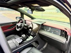 GAC Aion M8 Master Series 400T Premium Edition - ფოტო 17