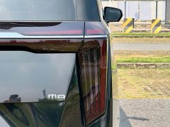 GAC Aion M8 Master Series 400T Premium Edition - ფოტო 19