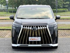 GAC Aion M8 Master Series 400T Premium Edition - ფოტო 2