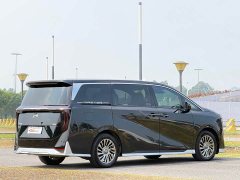 GAC Aion M8 Master Series 400T Premium Edition - ფოტო 6