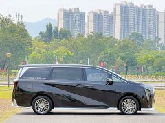 GAC Aion M8 Master Series 400T Premium Edition - ფოტო 7
