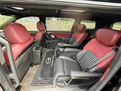 GAC Aion M8 Master Series 400T Premium Edition - ფოტო 9