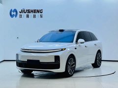 Li Auto L7 MAX - ფოტო 1