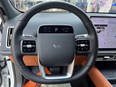 Li Auto L7 MAX - ფოტო 12