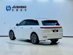 Li Auto L7 MAX - ფოტო 13