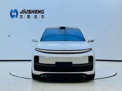 Li Auto L7 MAX - ფოტო 2