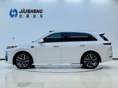 Li Auto L7 MAX - ფოტო 3