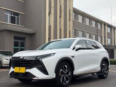 Chery Kunlun 500 Edition - ფოტო 1