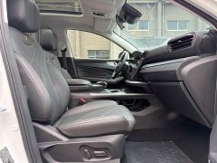 Chery Kunlun 500 Edition - ფოტო 10