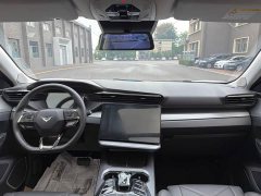 Chery Kunlun 500 Edition - ფოტო 12