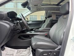 Chery Kunlun 500 Edition - ფოტო 15
