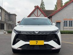 Chery Kunlun 500 Edition - ფოტო 2