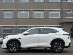 Chery Kunlun 500 Edition - ფოტო 3