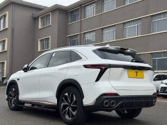 Chery Kunlun 500 Edition - ფოტო 4