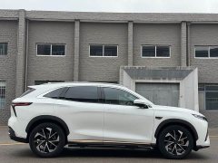 Chery Kunlun 500 Edition - ფოტო 7